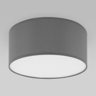 Потолочный светильник TK Lighting 1087 Rondo Graphite Потолочный светильник TK Lighting 1087 Rondo Graphite