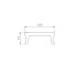 Экран Arlight FANTOM-W12-3000 OPAL 052569