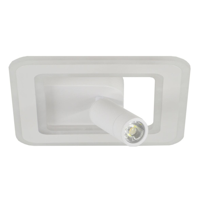 Спот Escada 20021Led 20021SMA/01LED SWH Спот Escada 20021Led 20021SMA/01LED SWH