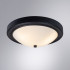 Потолочный светильник Arte Lamp James A4049PL-3BK Потолочный светильник Arte Lamp James A4049PL-3BK