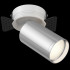 Встраиваемый спот Maytoni FOCUS S C058CL-1WCH Встраиваемый спот Maytoni FOCUS S C058CL-1WCH