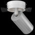 Встраиваемый спот Maytoni FOCUS S C058CL-1WCH Встраиваемый спот Maytoni FOCUS S C058CL-1WCH