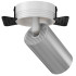 Встраиваемый спот Maytoni FOCUS S C058CL-1WCH Встраиваемый спот Maytoni FOCUS S C058CL-1WCH