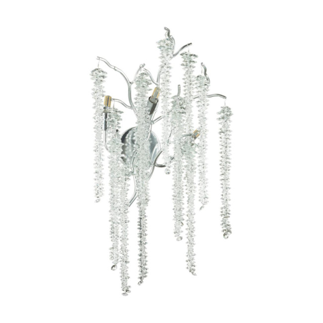 Настенный светильник Odeon Light Banche 5004/3W Настенный светильник Odeon Light Banche 5004/3W