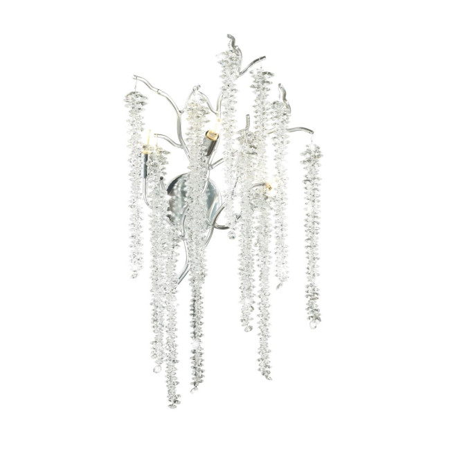 Настенный светильник Odeon Light Banche 5004/3W Настенный светильник Odeon Light Banche 5004/3W