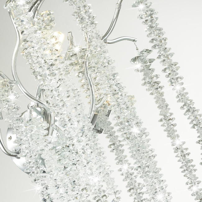 Настенный светильник Odeon Light Banche 5004/3W Настенный светильник Odeon Light Banche 5004/3W