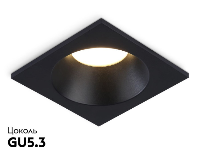 Встраиваемый светильник Ambrella Light Techno Spot Standard Tech TN1190 Встраиваемый светильник Ambrella Light Techno Spot Standard Tech TN1190