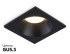 Встраиваемый светильник Ambrella Light Techno Spot Standard Tech TN1190 Встраиваемый светильник Ambrella Light Techno Spot Standard Tech TN1190