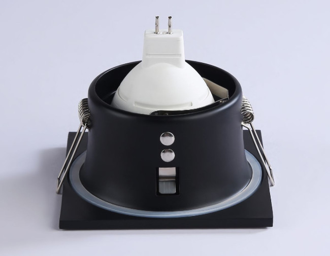 Встраиваемый светильник Ambrella Light Techno Spot Standard Tech TN1190 Встраиваемый светильник Ambrella Light Techno Spot Standard Tech TN1190