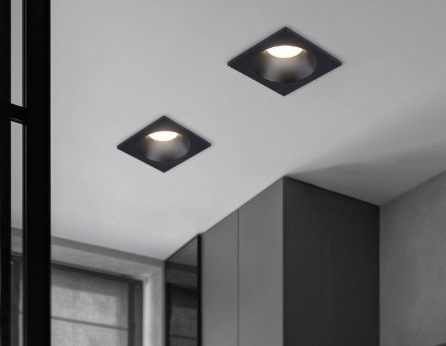 Встраиваемый светильник Ambrella Light Techno Spot Standard Tech TN1190 Встраиваемый светильник Ambrella Light Techno Spot Standard Tech TN1190