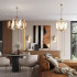 Бра Odeon Light Modern Lion 5467/10WL Бра Odeon Light Modern Lion 5467/10WL