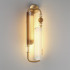 Бра Odeon Light Modern Lion 5467/10WL Бра Odeon Light Modern Lion 5467/10WL