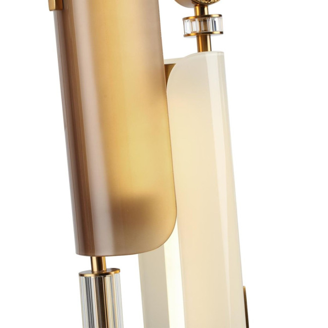 Бра Odeon Light Modern Lion 5467/10WL Бра Odeon Light Modern Lion 5467/10WL