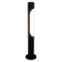 Ландшафтный светильник Reluce 09986-0.7-001JH 0.6M LED18W BK RLOS