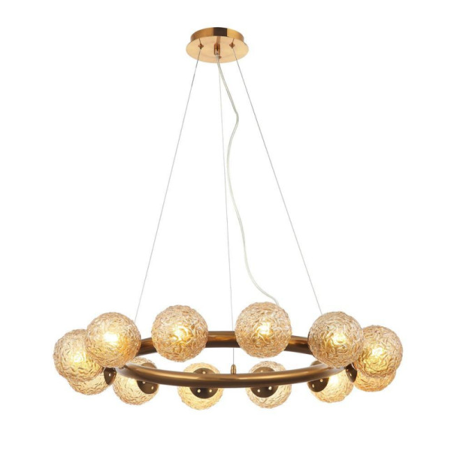 Подвесная люстра Aployt Ola APL.764.03.12 Подвесная люстра Aployt Ola APL.764.03.12