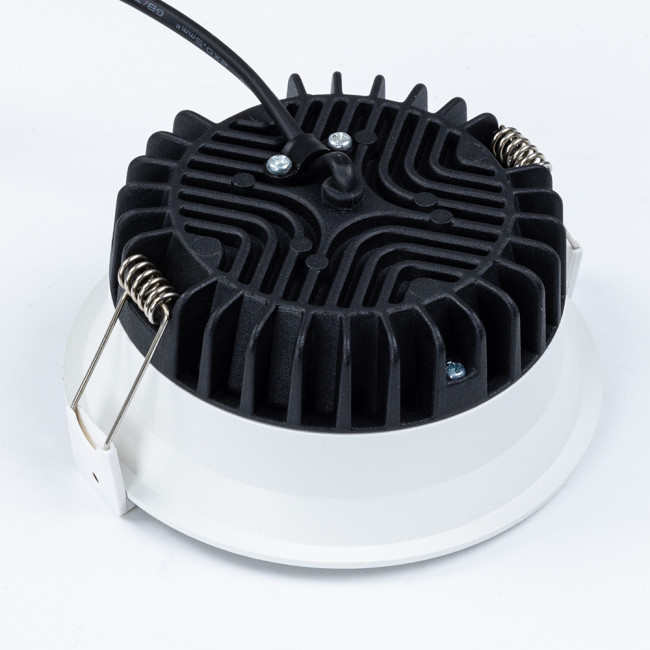 Встраиваемый светильник Arte Lamp Frame A7994PL-1WH Встраиваемый светильник Arte Lamp Frame A7994PL-1WH