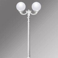 Уличный фонарь Fumagalli Nebo Ofir/G300 G30.202.R20.WYE27 Уличный фонарь Fumagalli Nebo Ofir/G300 G30.202.R20.WYE27