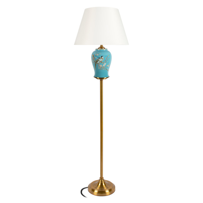 Торшер Loft IT Bluebell 10493F Торшер Loft IT Bluebell 10493F