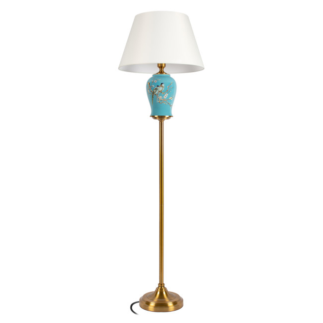 Торшер Loft IT Bluebell 10493F Торшер Loft IT Bluebell 10493F