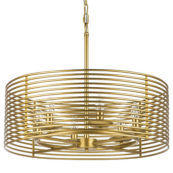 Подвесная люстра Lightstar Zeta 728063 Подвесная люстра Lightstar Zeta 728063