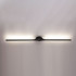 Настенный светильник Arte Lamp Gacrux A2041AP-14BK Настенный светильник Arte Lamp Gacrux A2041AP-14BK