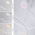 Подвесная люстра LED4U L7101-2 WТ Подвесная люстра LED4U L7101-2 WТ