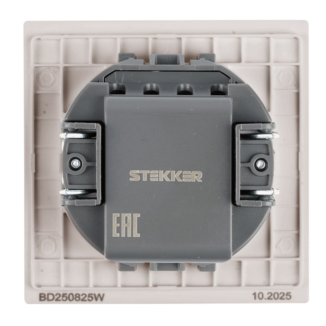 Кабельный вывод (механизм) Stekker Мия RST00-3119-08 50468 Кабельный вывод (механизм) Stekker Мия RST00-3119-08 50468
