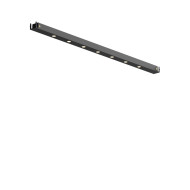 Трековый магнитный светильник Maytoni Points TR174-1-12WTW-M-B