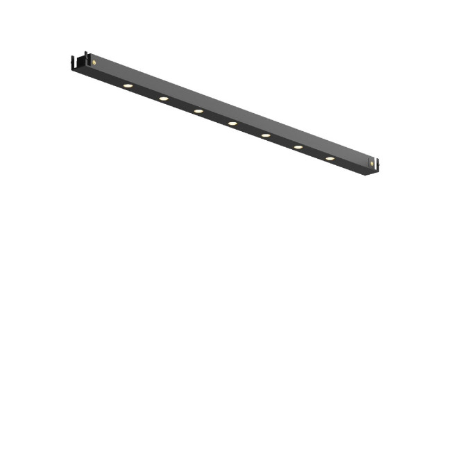 Трековый магнитный светильник Maytoni Points TR174-1-12WTW-M-B Трековый магнитный светильник Maytoni Points TR174-1-12WTW-M-B