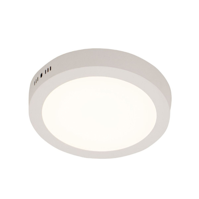 Потолочный светильник LEDtrec 316-18W Потолочный светильник LEDtrec 316-18W