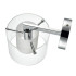 Бра Lumion Moderni Verdi 8261/1W Бра Lumion Moderni Verdi 8261/1W