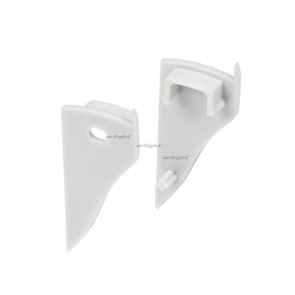 Заглушка Arlight ARH-CON с отверстием 018824 Заглушка Arlight ARH-CON с отверстием 018824
