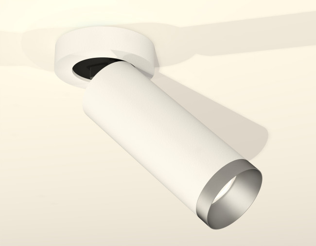 Спот Ambrella Light Techno Spot XM6342203 (A2228, C6342, N6133) Спот Ambrella Light Techno Spot XM6342203 (A2228, C6342, N6133)