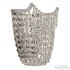 Настенный светильник Bohemia Ivele Crystal 778B/19 Ni Настенный светильник Bohemia Ivele Crystal 778B/19 Ni