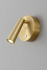 Бра Crystal Lux CLT 233W GO Бра Crystal Lux CLT 233W GO