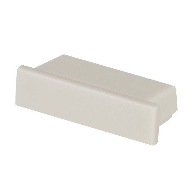 Комплект заглушек Maytoni Led strip для профиля ALM002S 10 шт ALM002EC
