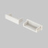 Комплект заглушек Maytoni Led strip для профиля ALM002S 10 шт ALM002EC