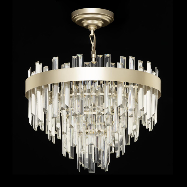 Подвесная люстра Citilux Лаура CL301262 Подвесная люстра Citilux Лаура CL301262