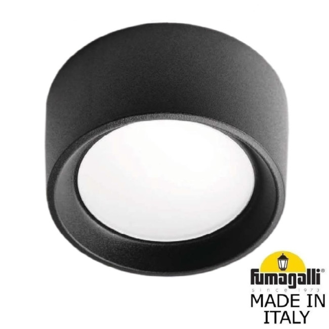 Уличный потолочный светильник Fumagalli Livia 3A9.000.000.AXD1L Уличный потолочный светильник Fumagalli Livia 3A9.000.000.AXD1L