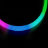 Светодиодная герметичная лента Arlight SPI-MOONLIGHT-TOP-G180-D40mm 12V RGB 360deg (21.6 W/m, IP65, 5m, wire x1) 048828 Светодиодная герметичная лента Arlight SPI-MOONLIGHT-TOP-G180-D40mm 12V RGB 360deg (21.6 W/m, IP65, 5m, wire x1) 048828