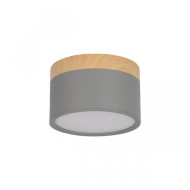 Накладной светильник Loft IT Grape 10162 Grey Накладной светильник Loft IT Grape 10162 Grey