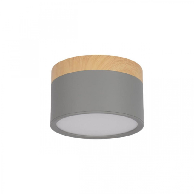 Накладной светильник Loft IT Grape 10162 Grey Накладной светильник Loft IT Grape 10162 Grey