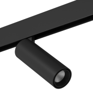 Трековый низковольтный светильник Designled SY-mini-522015E-11.6-48-BL-NW 010380 Трековый низковольтный светильник Designled SY-mini-522015E-11.6-48-BL-NW 010380