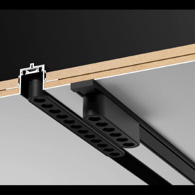 Шинопровод Novotech Smal 135199