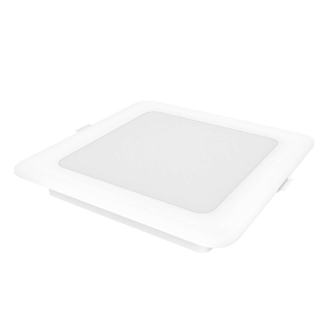 Встраиваемый светильник Gauss Elementary Downlight 998420218 Встраиваемый светильник Gauss Elementary Downlight 998420218