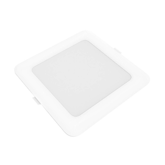 Встраиваемый светильник Gauss Elementary Downlight 998420218 Встраиваемый светильник Gauss Elementary Downlight 998420218