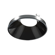 Декоративная рамка-отражатель Maytoni Wise Ring057-10-GF Декоративная рамка-отражатель Maytoni Wise Ring057-10-GF