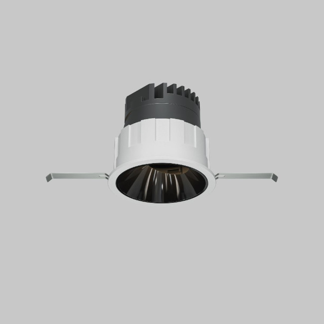 Декоративная рамка-отражатель Maytoni Wise Ring057-10-GF Декоративная рамка-отражатель Maytoni Wise Ring057-10-GF