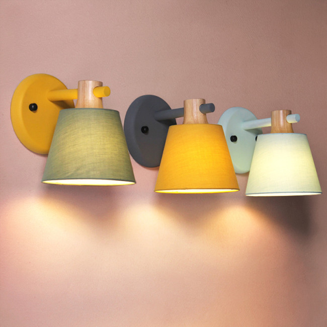 Бра ImperiumLoft Natura 178000-26 Бра ImperiumLoft Natura 178000-26