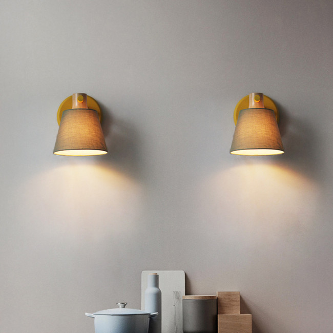 Бра ImperiumLoft Natura 178000-26 Бра ImperiumLoft Natura 178000-26